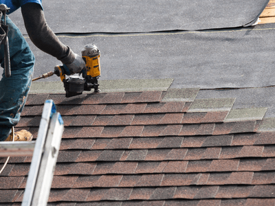 About Roof Repair Experts Vernon Rockville, CT